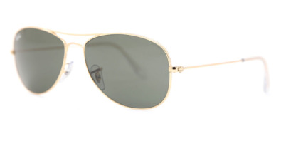 Kính râm Ray-Ban RB3362 Cockpit 001 805289160861 Nam
