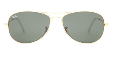 Kính mát Ray-Ban RB3362 Cockpit 001 805289160861 Nam
