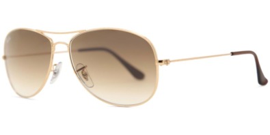Kính râm Ray-Ban RB3362 Cockpit 001/51 805289275251 Nam