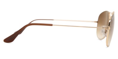 Kính mát Ray-Ban RB3362 Cockpit 001/51 Nam