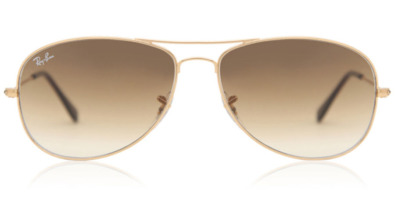 Kính mát Ray-Ban RB3362 Cockpit 001/51 805289275251 Nam