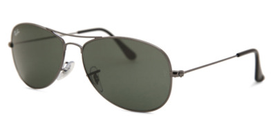 Kính râm Ray-Ban RB3362 Cockpit 004 805289270898 Nam