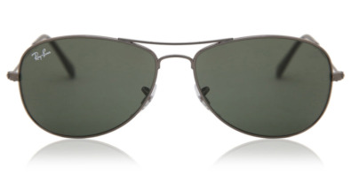 Kính mát Ray-Ban RB3362 Cockpit 004 805289270898 Nam