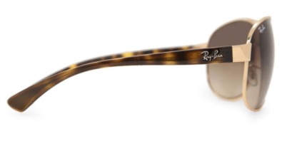 Kính mát Ray-Ban RB3386 Active Lifestyle 001/13 Nam và Nữ (Unisex)