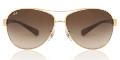 Kính mát Ray-Ban RB3386 Active Lifestyle 001/13 805289204275 Nam và Nữ (Unisex)