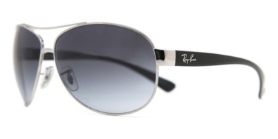 Kính râm Ray-Ban RB3386 Active Lifestyle 003/8G 805289204312 Nam và Nữ (Unisex)