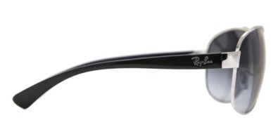 Kính mát Ray-Ban RB3386 Active Lifestyle 003/8G Nam và Nữ (Unisex)