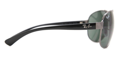 Kính mát Ray-Ban RB3386 Active Lifestyle 004/71 Nam và Nữ (Unisex)