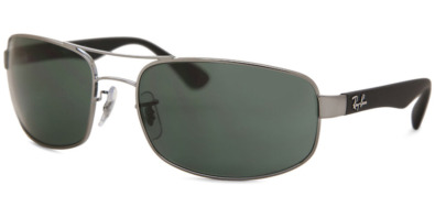 Kính râm Ray-Ban RB3445 Active Lifestyle 004 805289447535 Nam và Nữ (Unisex)