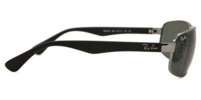 Kính mát Ray-Ban RB3445 Active Lifestyle 004 Nam và Nữ (Unisex)