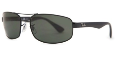 Kính râm Ray-Ban RB3445 Active Lifestyle Polarized 002/58 805289447481 Nam và Nữ (Unisex)