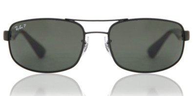 Kính mát Ray-Ban RB3445 Active Lifestyle Polarized 002/58 805289447481 Nam và Nữ (Unisex)