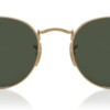 Kính mát Ray-Ban RB3447 Round Metal 001 805289439899 Nam và Nữ (Unisex)