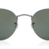 Kính mát Ray-Ban RB3447 Round Metal 029 805289439936 Nam và Nữ (Unisex)