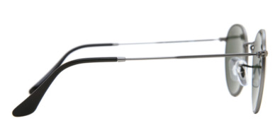 Kính mát Ray-Ban RB3447 Round Metal 029 Nam và Nữ (Unisex)