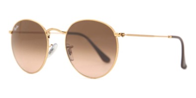 Kính râm Ray-Ban RB3447 Round Metal 9001A5 8053672684315 Nam và Nữ (Unisex)