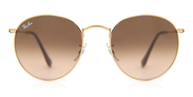 Kính mát Ray-Ban RB3447 Round Metal 9001A5 8053672684315 Nam và Nữ (Unisex)