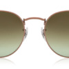 Kính mát Ray-Ban RB3447 Round Metal 9002A6 8053672684360 Nam và Nữ (Unisex)