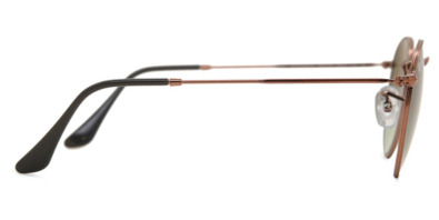 Kính mát Ray-Ban RB3447 Round Metal 9002A6 Nam và Nữ (Unisex)