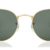 Kính mát Ray-Ban RB3447 Round Metal 919631 8056597197519 Nam và Nữ (Unisex)