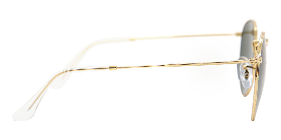 Kính mát Ray-Ban RB3447 Round Metal 919631 Nam và Nữ (Unisex)