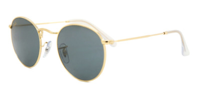 Kính râm Ray-Ban RB3447 Round Metal 9196R5 8056597365147 Nam và Nữ (Unisex)