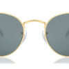 Kính mát Ray-Ban RB3447 Round Metal 9196R5 8056597365147 Nam và Nữ (Unisex)