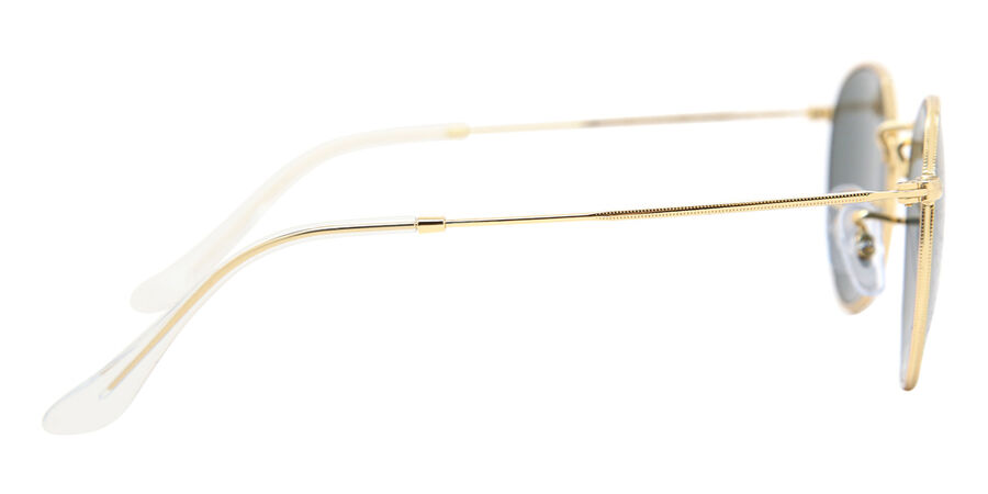 Kính mát Ray-Ban RB3447 Round Metal 9196R5 Nam và Nữ (Unisex)