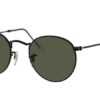 Kính mát Ray-Ban RB3447 Round Metal 919931 8056597365192 Nam và Nữ (Unisex)