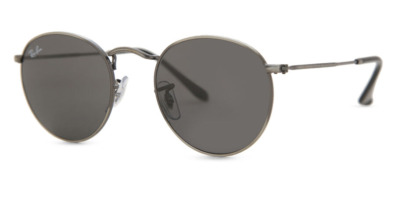 Kính râm Ray-Ban RB3447 Round Metal 9229B1 8056597549073 Nữ