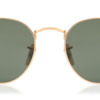 Kính mát Ray-Ban RB3447 Round Metal Polarized 112/58 8053672416107 Nam và Nữ (Unisex)