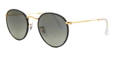 Kính râm Ray-Ban RB3447JM Round Full Color 919671 8056597446488 Nam