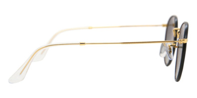 Kính mát Ray-Ban RB3447JM Round Full Color 919671 Nam