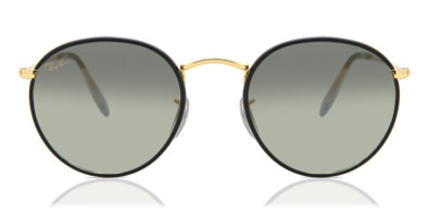 Kính mát Ray-Ban RB3447JM Round Full Color 919671 8056597446488 Nam