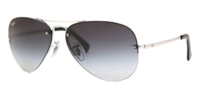 Kính râm Ray-Ban RB3449 Highstreet 003/8G 805289444312 Nam
