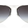 Kính mát Ray-Ban RB3449 Highstreet 003/8G 805289444312 Nam