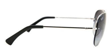 Kính mát Ray-Ban RB3449 Highstreet 003/8G Nam