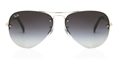 Kính mát Ray-Ban RB3449 Highstreet 003/8G 805289444312 Nam