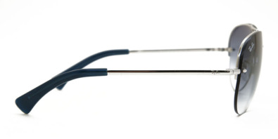 Kính mát Ray-Ban RB3449 Highstreet 91290S Nam