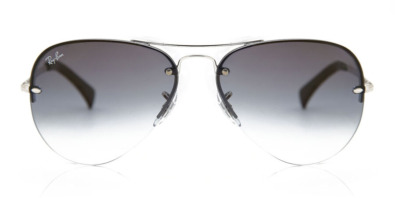 Kính mát Ray-Ban RB3449 Highstreet 91290S 8053672997071 Nam