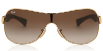 Kính mát Ray-Ban RB3471 Emma 001/13 713132452936 Nam và Nữ (Unisex)