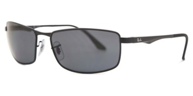 Kính râm Ray-Ban RB3498 Active Lifestyle Polarized 006/81 8053672303667 Nam