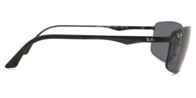 Kính mát Ray-Ban RB3498 Active Lifestyle Polarized 006/81 Nam