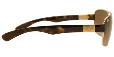 Kính mát Ray-Ban RB3522 Active Lifestyle 001/13 Nam