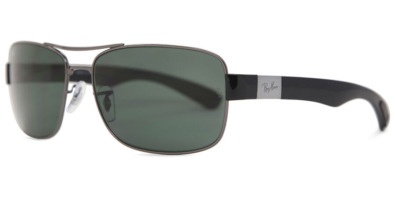 Kính râm Ray-Ban RB3522 Active Lifestyle 004/71 8053672298697 Nam