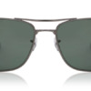Kính mát Ray-Ban RB3522 Active Lifestyle 004/71 8053672298697 Nam