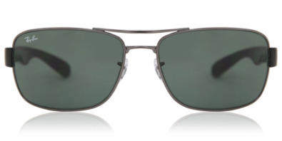 Kính mát Ray-Ban RB3522 Active Lifestyle 004/71 8053672298697 Nam