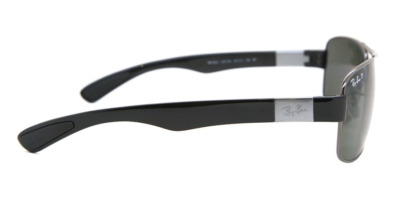 Kính mát Ray-Ban RB3522 Active Lifestyle Polarized 004/9A Nam