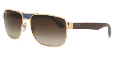 Kính râm Ray-Ban RB3530 Highstreet 001/13 8053672453478 Nam