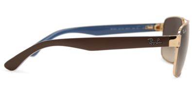 Kính mát Ray-Ban RB3530 Highstreet 001/13 Nam
